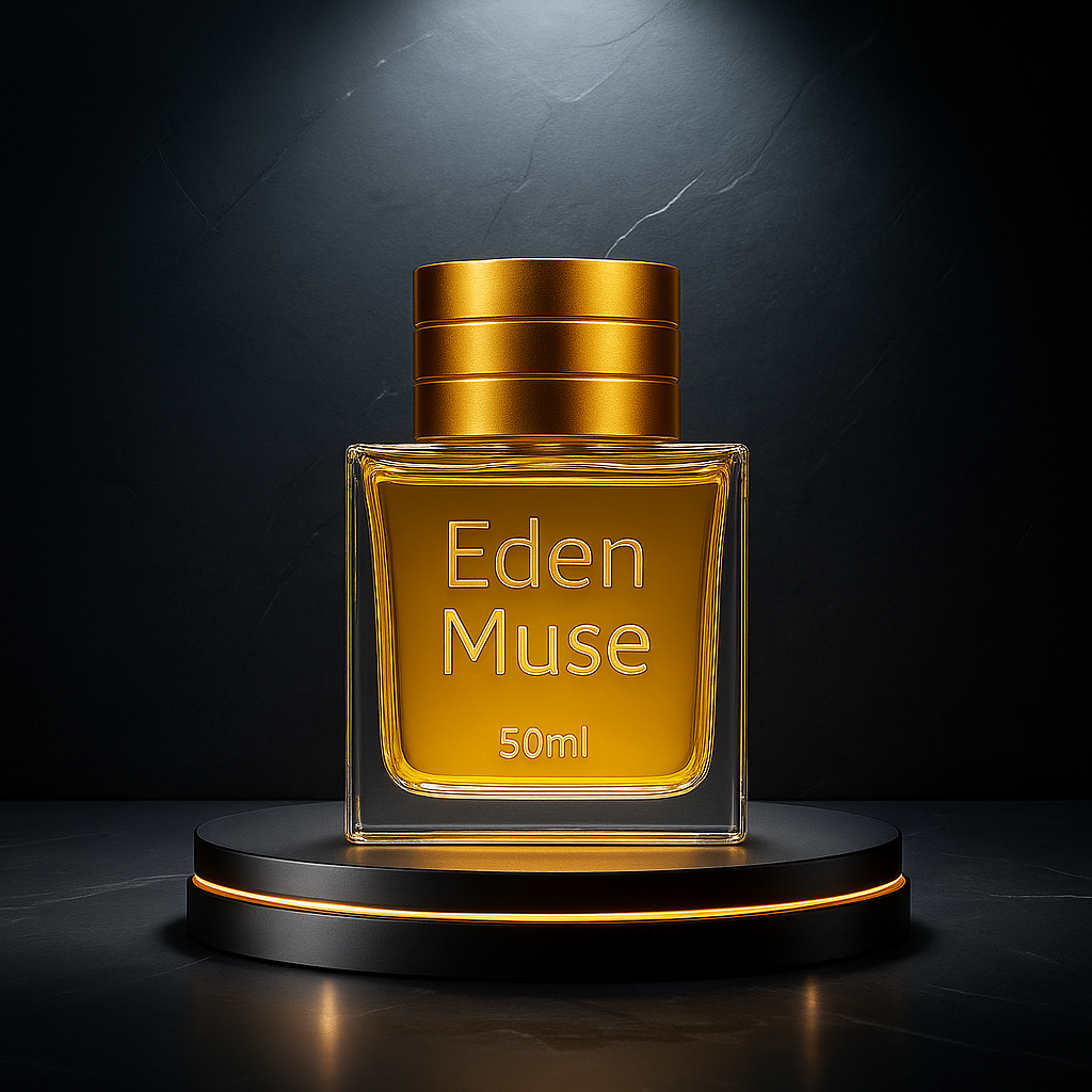 Eden Muse