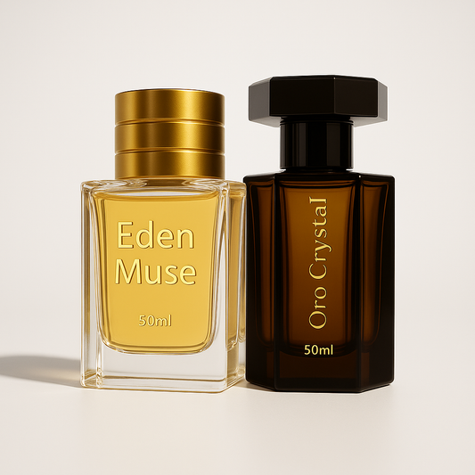 Oro & Eden By VIZEK