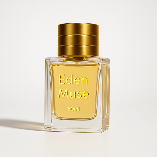 Eden Muse