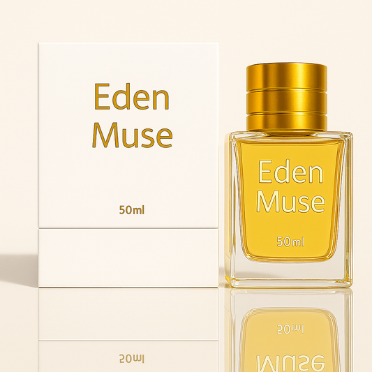 Pack of 2 Eden & Oro Crystal