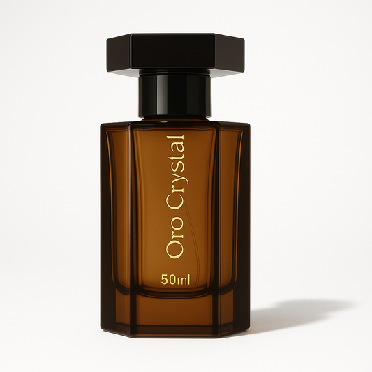 Oro Crystal