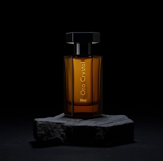 Oro Crystal