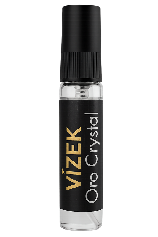Pack of 2 Eden & Oro Testers