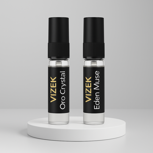 Pack of 2 Testers